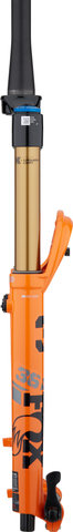 Fox Racing Shox Fourche à Suspension 36 Float 29" GRIP2 Factory Boost Modèle 2023 - shiny orange/160 mm / 1.5 tapered / 15 x 110 mm / 44 mm