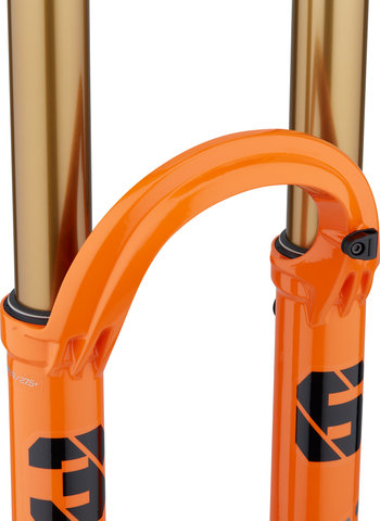 Fox Racing Shox Fourche à Suspension 36 Float 29" GRIP2 Factory Boost Modèle 2023 - shiny orange/160 mm / 1.5 tapered / 15 x 110 mm / 44 mm