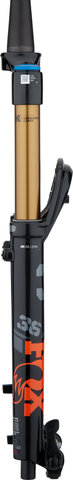36 Float 29" GRIP2 Factory Boost Suspension Fork - 2023 Model - shiny black/150 mm / 1.5 tapered / 15 x 110 mm / 44 mm