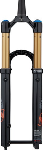 36 Float 29" GRIP2 Factory Boost Suspension Fork - 2023 Model - shiny black/150 mm / 1.5 tapered / 15 x 110 mm / 44 mm