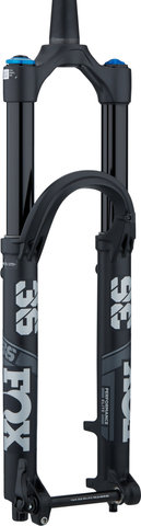 Fox Racing Shox 36 Float 29" GRIP2 Performance Elite Boost Federgabel Modell 2023 - matte black/160 mm / 1.5 tapered / 15 x 110 mm / 44 mm