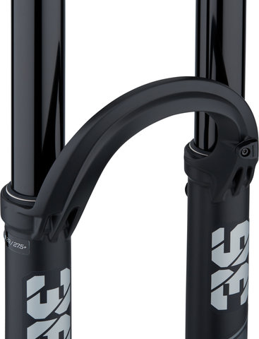 Fox Racing Shox 36 Float 29" GRIP2 Performance Elite Boost Federgabel Modell 2023 - matte black/160 mm / 1.5 tapered / 15 x 110 mm / 44 mm