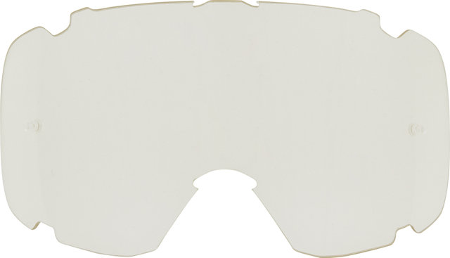 Loose Riders Replacement Lens for C/S Goggle - clear/universal