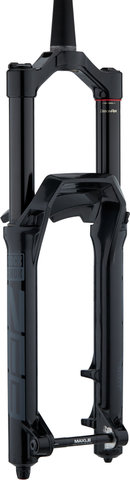 RockShox ZEB Select RC DebonAir+ Boost 27.5" Suspension Fork - diffusion black/180 mm / 1.5 tapered / 15 x 110 mm / 44 mm