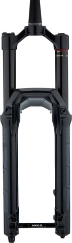 RockShox ZEB Select RC DebonAir+ Boost 27.5" Suspension Fork - diffusion black/180 mm / 1.5 tapered / 15 x 110 mm / 44 mm