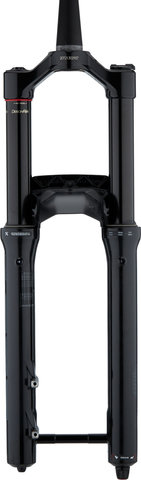 RockShox Horquilla de suspensión ZEB Select RC DebonAir+ Boost 27,5" - diffusion black/180 mm / 1.5 tapered / 15 x 110 mm / 44 mm