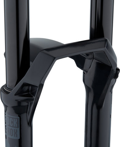 RockShox ZEB Select RC DebonAir+ Boost 27.5" Suspension Fork - diffusion black/180 mm / 1.5 tapered / 15 x 110 mm / 44 mm