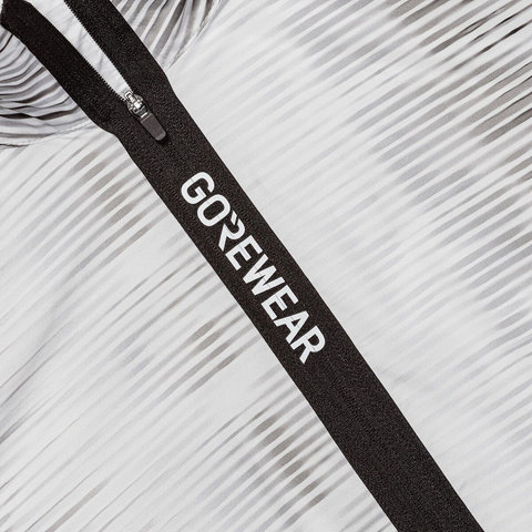 GORE Wear Spinshift Pixel Women's Windbreaker - strave white - multicolor | M