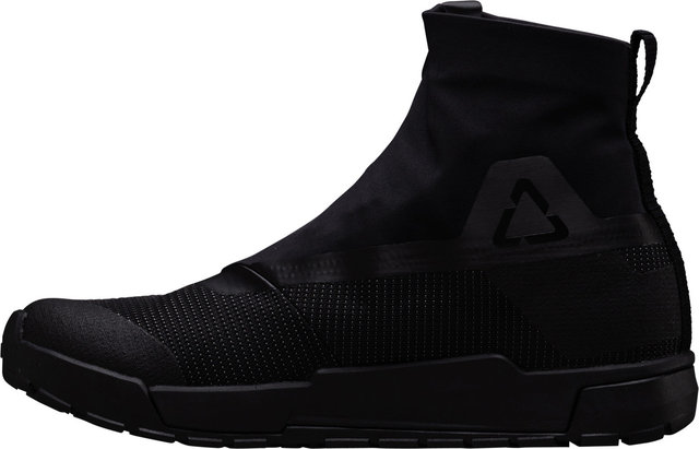 Leatt Zapatillas MTB HydraDri ProFlat 7.0 Boa - black/42