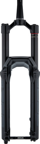 RockShox Fourche à Suspension ZEB Select RC DebonAir+ Boost 29" - diffusion black/190 mm / 1.5 tapered / 15 x 110 mm / 44 mm