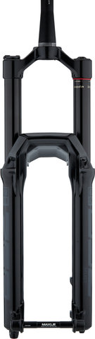 RockShox ZEB Select RC DebonAir+ Boost 29" Suspension Fork - diffusion black/190 mm / 1.5 tapered / 15 x 110 mm / 44 mm