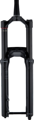 RockShox ZEB Select RC DebonAir+ Boost 29" Federgabel - diffusion black/190 mm / 1.5 tapered / 15 x 110 mm / 44 mm