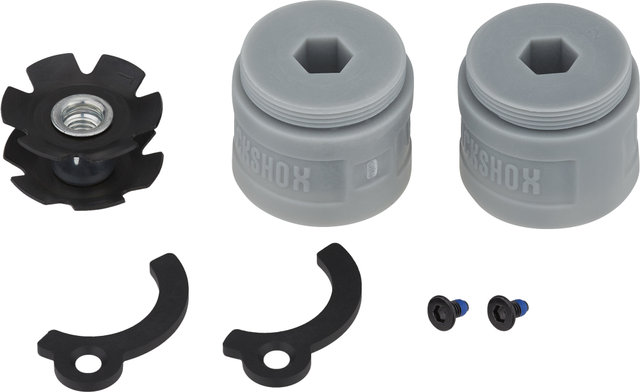 rockshox zeb select rc