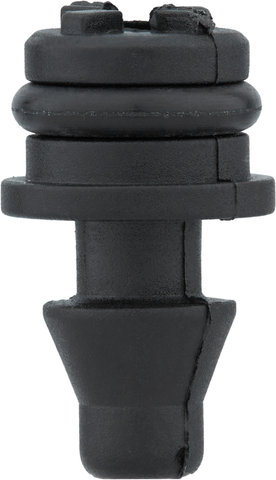 Topeak Pieza de conexión de cámara de aire para JoeBlow Sport - negro/universal