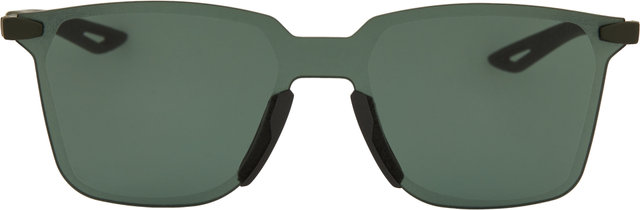 Gafas Legere Square Smoke - soft tact army green/grey green