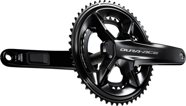 Dura-Ace Di2 R9250 2x12 Power Meter Priority Pack - black/172.5 mm 36-52, 11-30