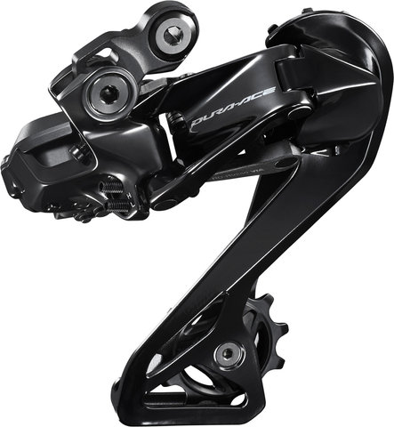 Dura-Ace Di2 R9250 2x12 Power Meter Priority Pack - black/172.5 mm 36-52, 11-30