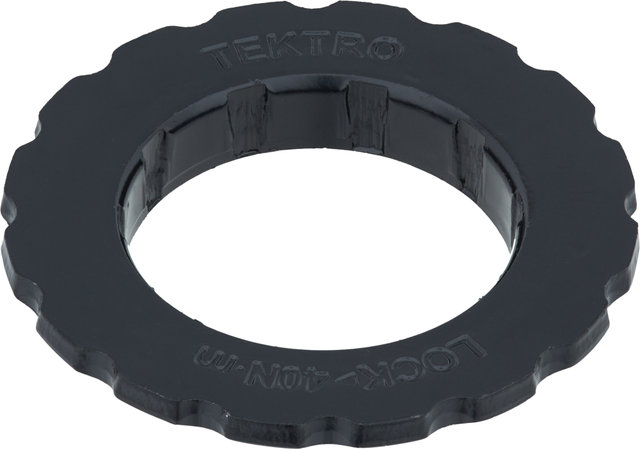 Bike lock ring hotsell
