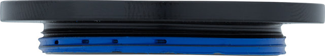 Tektro Bague de Verrouillage SP-TR50 Disc Center Lock Denture Interne - noir/universal
