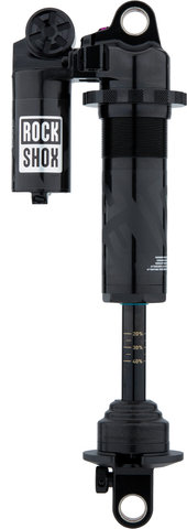 RockShox Amortiguador Super Deluxe Ultimate Coil DH RC2 - black/250 mm x 70 mm