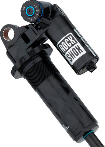 RockShox Amortisseur Super Deluxe Ultimate Coil DH RC2 - black/250 mm x 70 mm