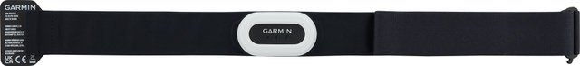 Garmin Sensor Frecuencia Cardíaca HRM Con Correa Negro