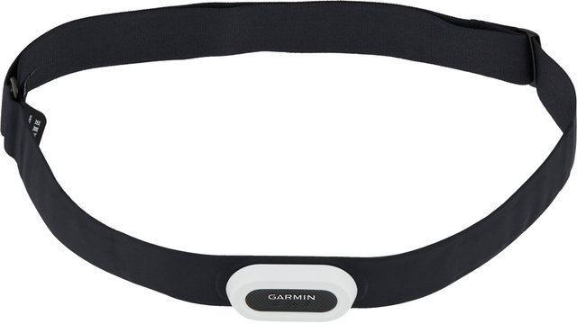 Garmin HRM-Pro Plus Heart Rate Chest Strap - bike-components