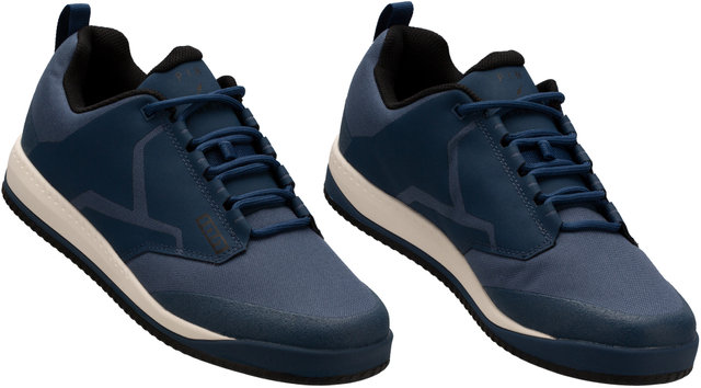 Zapatillas Scrub - deeper ocean/42