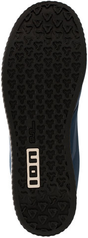 Zapatillas Scrub - deeper ocean/42