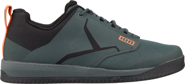 ION Scrub Shoes - thunder grey/42