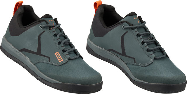 Zapatillas Scrub - thunder grey/42