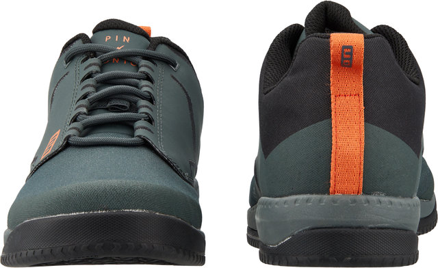 Zapatillas Scrub - thunder grey/42