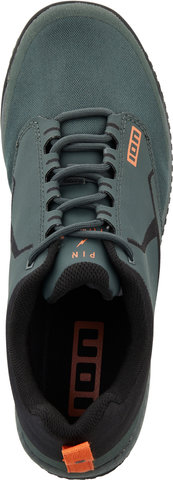 ION Scrub Shoes - thunder grey/42