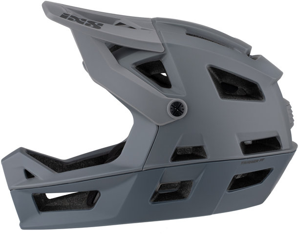 Trigger FF Helmet - graphite/58 - 62 cm