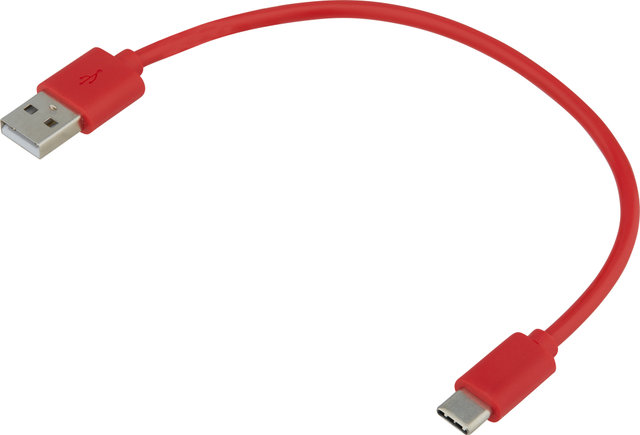 Sigma Cable de carga USB-C Quick Charger para Buster 800 - universal/universal