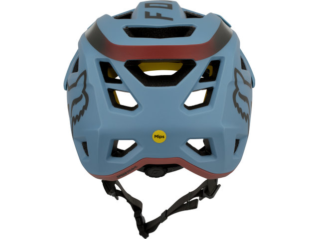 Fox Head Speedframe MIPS Helmet - bike 