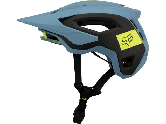 Fox Head Speedframe Pro Helmet - bike 