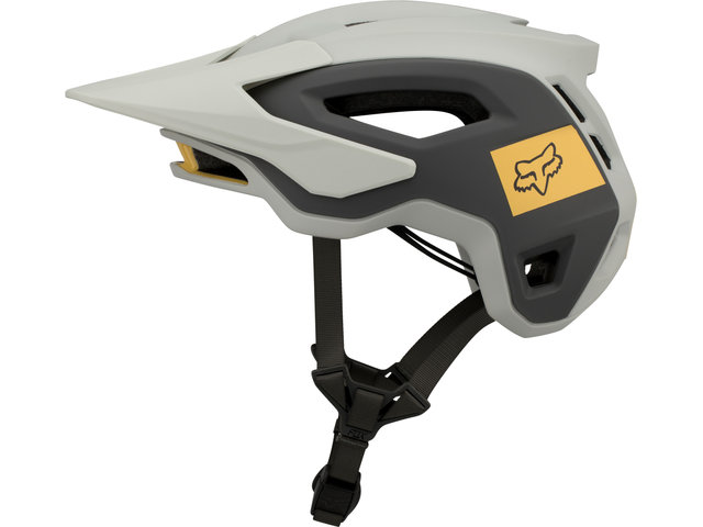 Fox Head Speedframe Pro Helmet - bike 