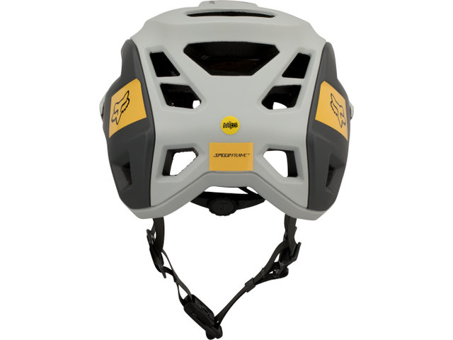 Fox Head Speedframe Pro Helmet - bike 