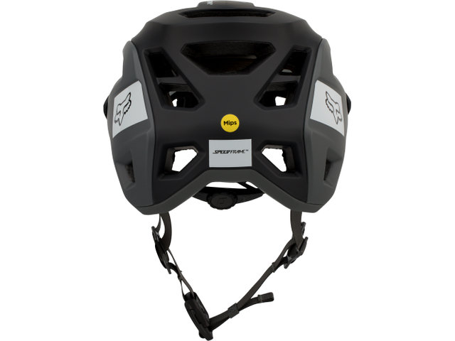 Fox Head Speedframe Pro Helmet - bike 