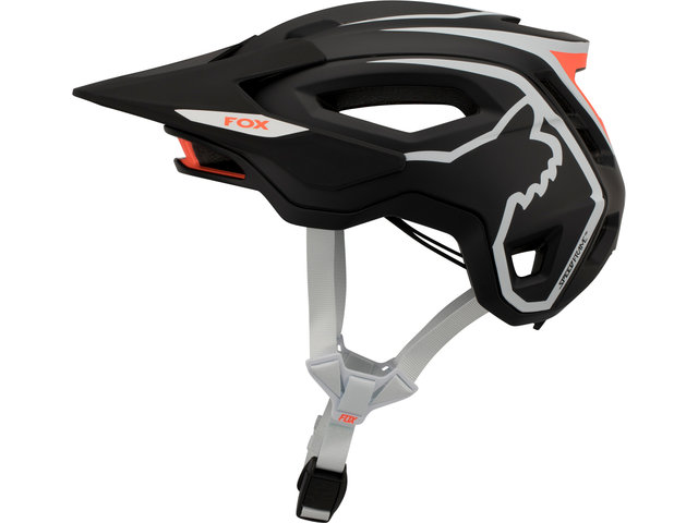 Speedframe Pro Helm - dvide-black/55 - 59 cm