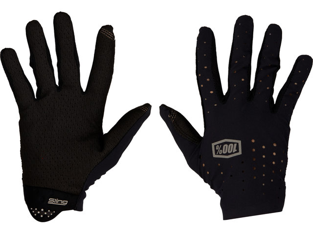 Gants Sling - black/L