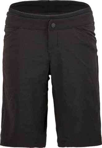 Pantalones cortos para damas Womens Ranger Shorts - black/S