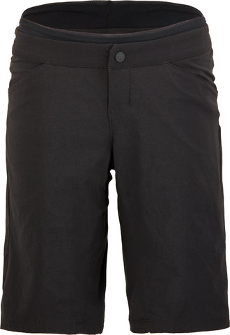 Fox Head Women's Ranger Shorts - 2021 Model - black/S