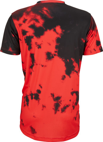 Maillot Shred SS - red/M