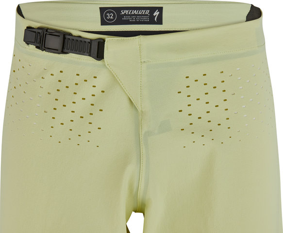 Pantalones Butter Gravity - butter/32
