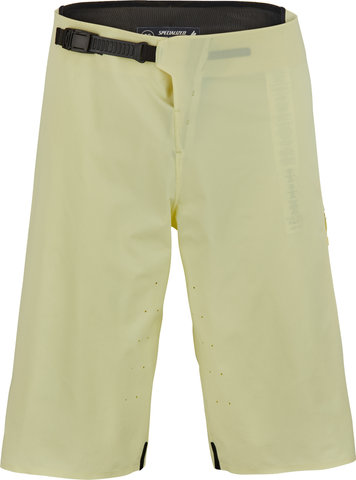 Specialized Pantalones cortos Butter Trail Air Shorts - butter/32