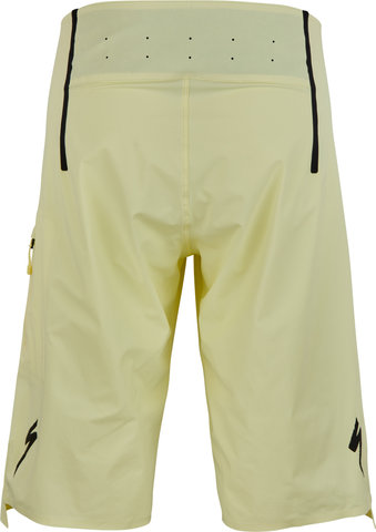 Specialized Pantalones cortos Butter Trail Air Shorts - butter/32