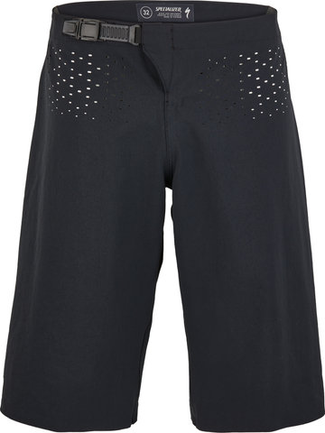 Gravity Shorts - black/32