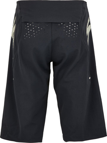 Specialized Pantalones cortos Gravity Shorts - black/32